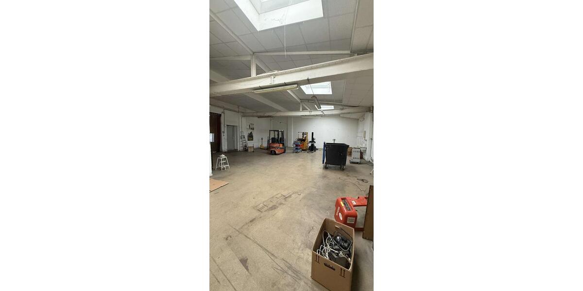 Gewerbeobjekt Duisburg - 4.500&euro; | Angebot:24622497