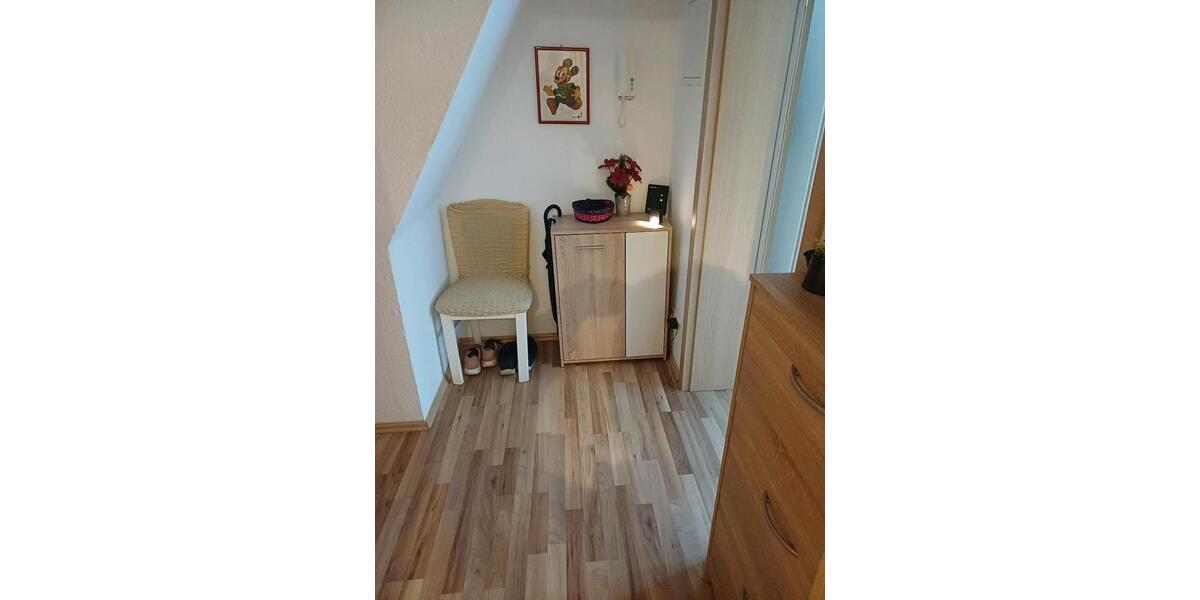 Dachgeschoßwohnung Düsseldorf Stadtbezirk 6 - 1 Zimmer, 37 m&sup2;, 139.000&euro; | Angebot:27197334