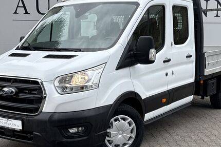 Ford Transit 127.800 km 18.950 &euro; Krefeld 47805