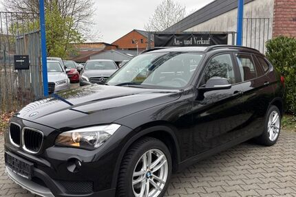 BMW X1 135.000 km 11.990 &euro; Willich 47877