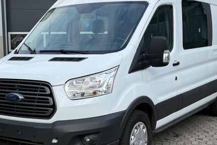 Ford Transit 199.880 km 9.890 &euro; Wülfrath 42489