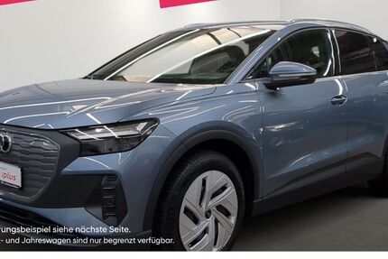 Audi Q4 e-tron 3.746 km 34.250 &euro; Mülheim a.d. Ruhr 45481