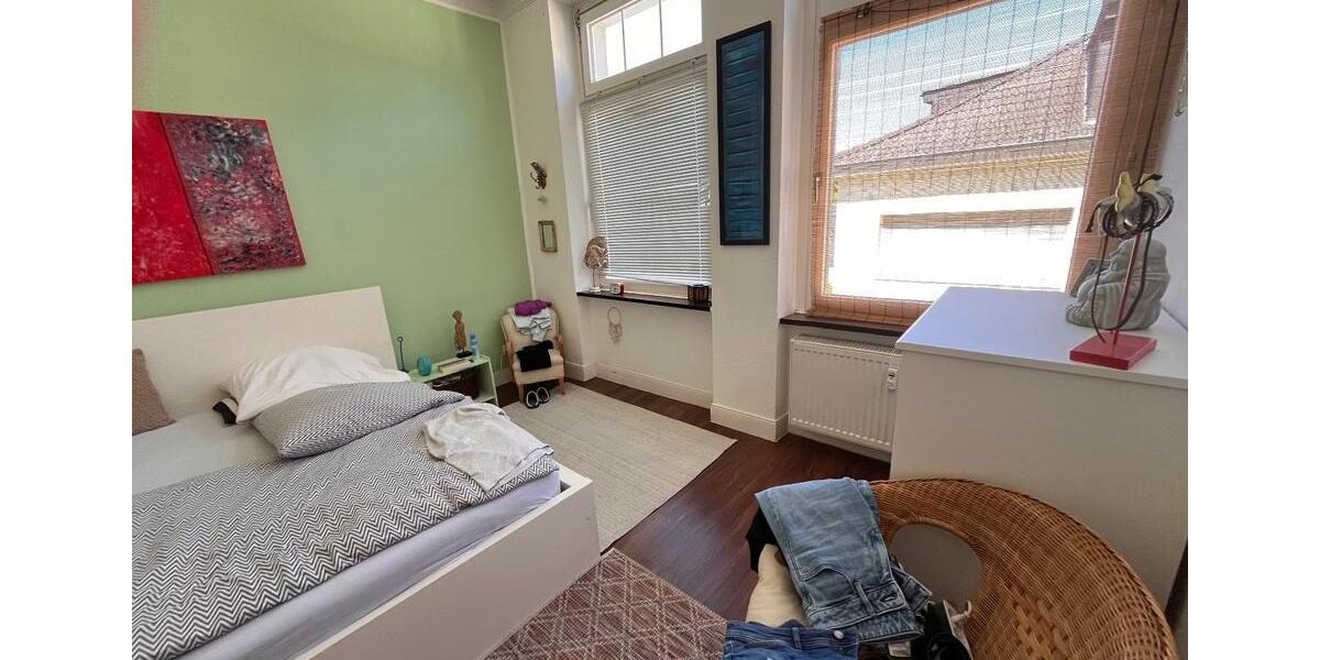 Etagenwohnung Leverkusen Opladen - 2 Zimmer, 48 m&sup2;, 155.000&euro; | Angebot:27502202