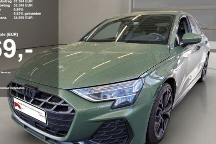 Audi A3 6.291 km 33.579 &euro; Krefeld 47805