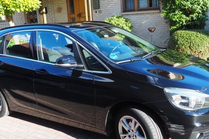 BMW 216 Active Tourer 234.227 km 3.000 &euro; Pulheim 50259