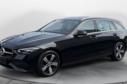 Mercedes-Benz C 220 63.380 km 29.450 &euro; Dormagen 41540