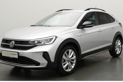 VW Taigo 25.205 km 22.680 &euro; Leverkusen 51379