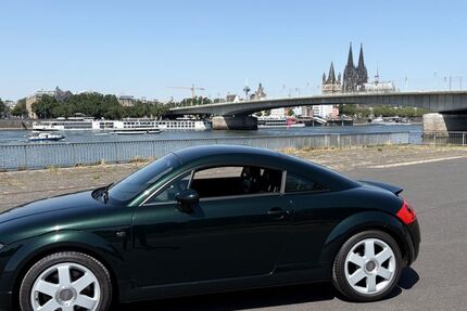 Audi TT 101.183 km 10.000 &euro; Rommerskirchen 41569