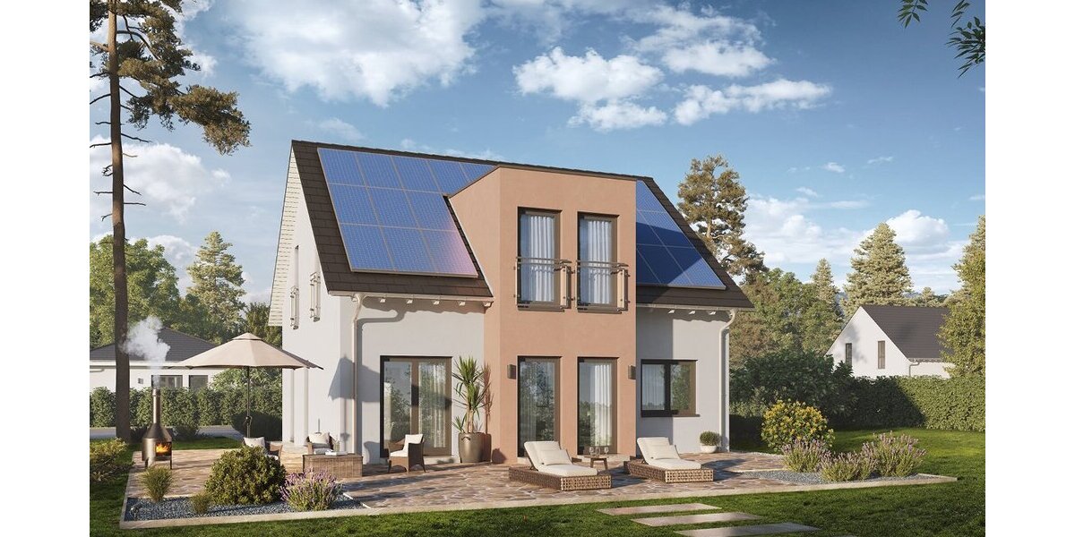 Ihr neues Zuhause in Pulheim - Planen Sie Ihr Zuhause, nicht nur ein Haus - Einfamilienhaus Pulheim | Angebot:27531736