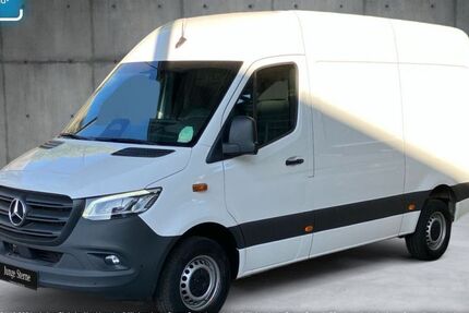 Mercedes-Benz Sprinter 37.103 km 44.839 &euro; Düsseldorf 40231