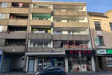 Haus Duisburg Hamborn - 18 Zimmer, 608 m&sup2;, 595.000&euro; | Angebot:27299618
