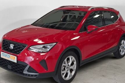 Seat Arona 32.461 km 16.899 &euro; Duisburg 47138