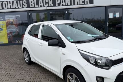 Kia Picanto 99.000 km 6.500 &euro; Tönisvorst 47918