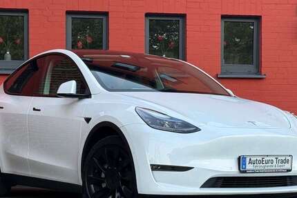 Tesla Model Y 85.288 km 34.500 &euro; Neuss 41472