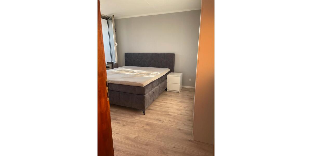 Etagenwohnung Monheim am Rhein - 2 Zimmer, 54 m&sup2;, 205.000&euro; | Angebot:27427326
