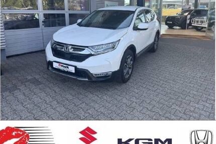 Honda CR-V 53.000 km 27.999 &euro; Meerbusch 40667