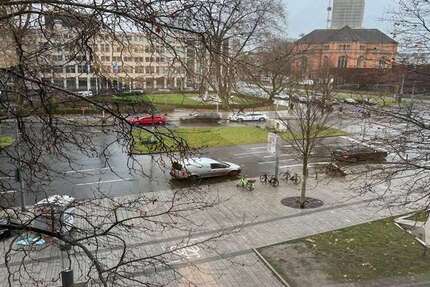 Gewerbeobjekt Düsseldorf Stadtmitte - 2.950&euro; | Angebot:27543710