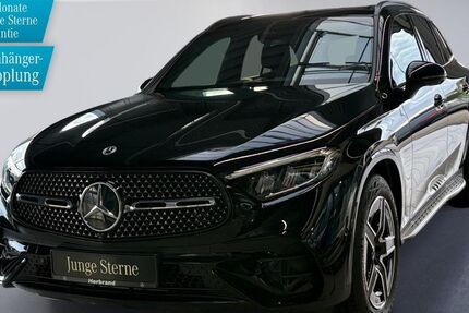 Mercedes-Benz GLC 300 24.935 km 53.480 &euro; Neuss 41464