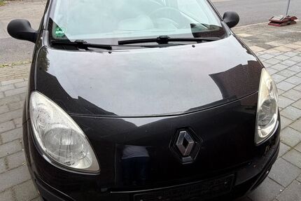 Renault Twingo 189.000 km 2.250 &euro; Grefrath 47929