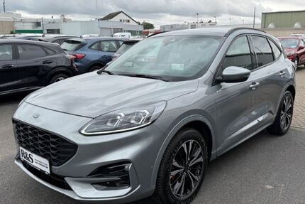 Ford Kuga 42.275 km 25.890 &euro; Pulheim 50259