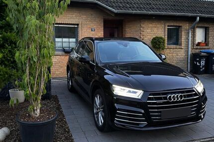 Audi Q5 71.000 km 28.500 &euro; Grevenbroich 41517