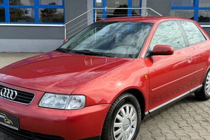 Audi A3 169.132 km 3.550 &euro; Monheim am Rhein 40789