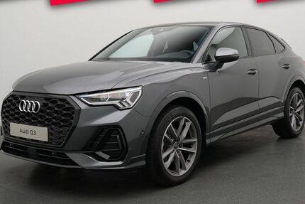 Audi Q3 21.723 km 42.980 &euro; Leverkusen 51373