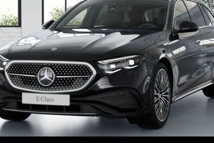 Mercedes-Benz E 220 9.900 km 62.490 &euro; Duisburg 47138