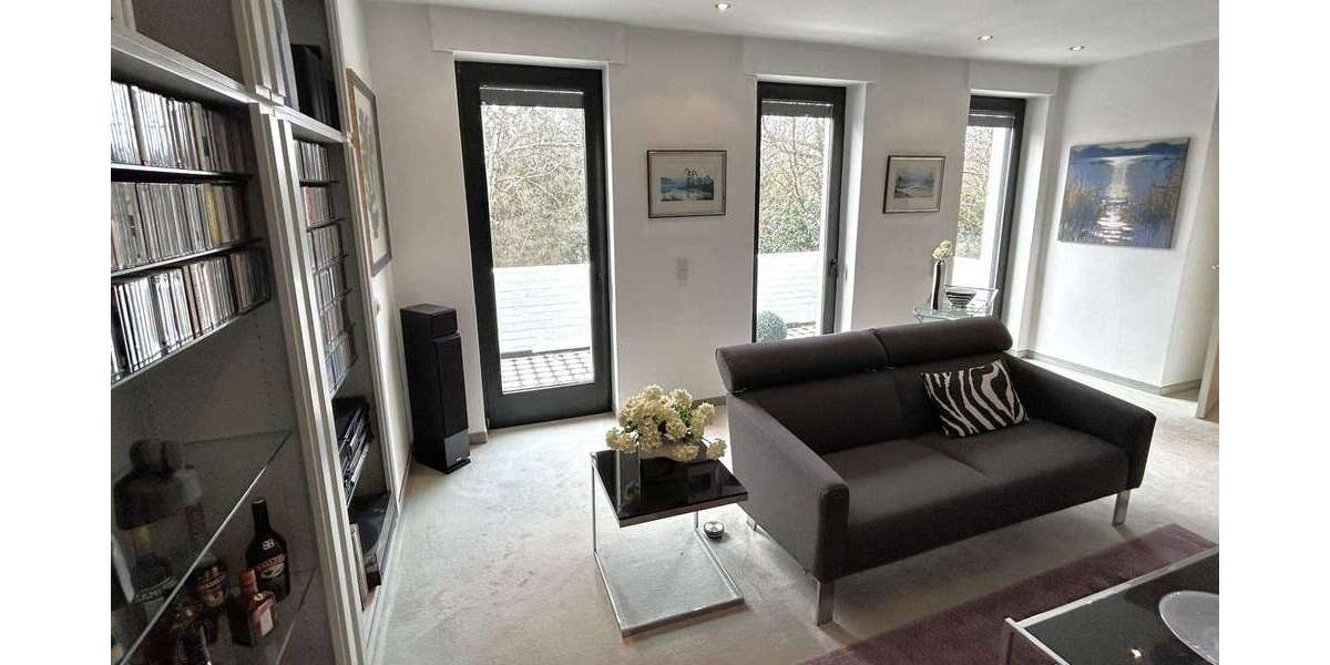 Etagenwohnung Krefeld Cracau - 5 Zimmer, 196 m&sup2;, 450.000&euro; | Angebot:25088341