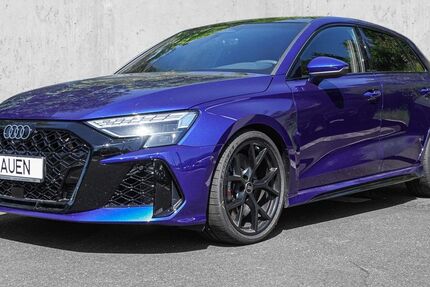 Audi RS3 3.000 km 64.880 &euro; Meerbusch 40670