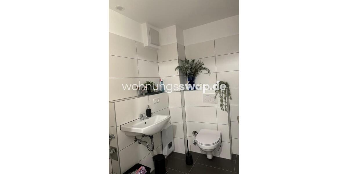 Etagenwohnung Düsseldorf Stadtbezirk 3 - 1 Zimmer, 42 m&sup2;, 745&euro; | Angebot:26686831