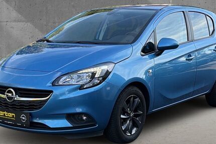 Opel Corsa 45.799 km 12.390 &euro; Hilden 40721