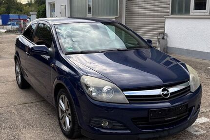 Opel Astra 125.000 km 1.800 &euro; Leverkusen 51373