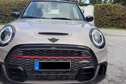 Mini John Cooper Works Cabrio 83.500 km 24.899 &euro; Meerbusch 40667