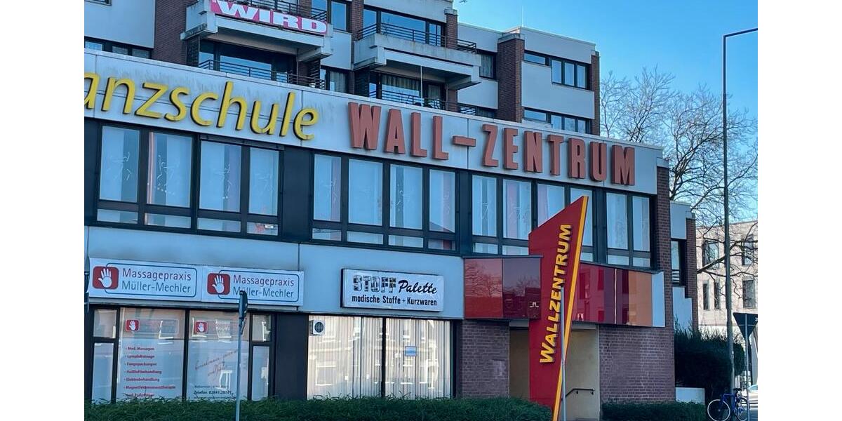 Gewerbeobjekt Moers Schwafheim - 500&euro; | Angebot:25161385