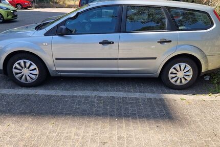 Ford Focus 161.000 km 2.500 &euro; Erkrath 40699
