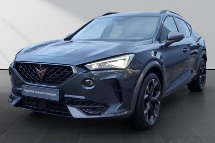 Cupra Formentor 20.067 km 28.490 &euro; Solingen 42719