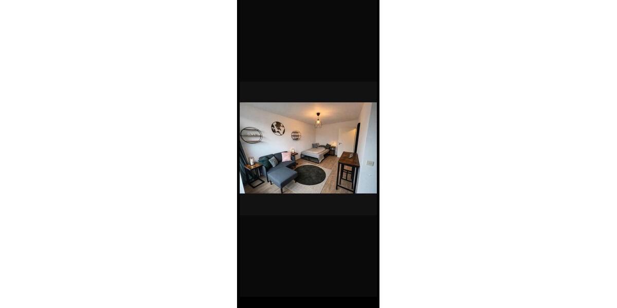 Etagenwohnung Düsseldorf Stadtbezirk 7 - 1 Zimmer, 20 m&sup2;, 880&euro; | Angebot:27553947