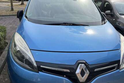 Renault Grand Scenic 171.000 km 4.900 &euro; Willich, Stadt 47877
