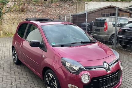 Renault Twingo 93.078 km 4.500 &euro; Solingen 42655