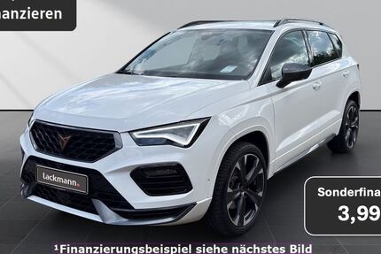 Cupra Ateca 21.900 km 28.590 &euro; Solingen 42719