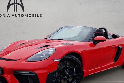 Porsche Boxster 5.565 km 137.990 &euro; Kaarst (bei Düsseldorf) 41564