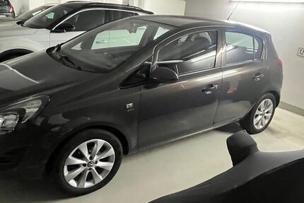 Opel Corsa 29.997 km 6.999 &euro; Langenfeld 40764