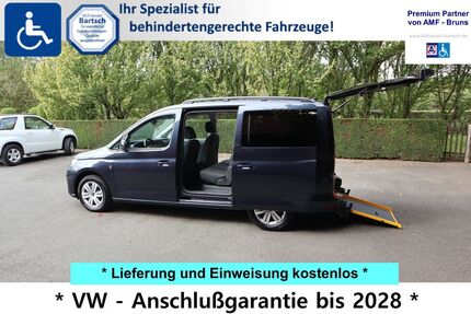 VW Caddy Maxi 17.000 km 42.900 &euro; Neukirchen 47506