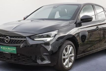 Opel Corsa 13.635 km 15.888 &euro; Düsseldorf 40231