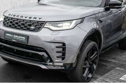 Land Rover Discovery 23.520 km 58.480 &euro; Düsseldorf 40474