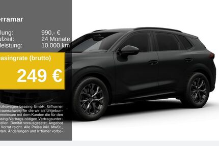 Cupra Terramar 18.434 km 37.880 &euro; Duisburg 47059