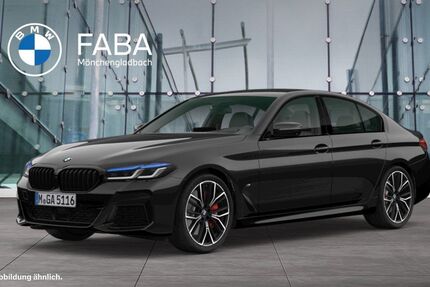 BMW M550 47.400 km 57.990 &euro; Mönchengladbach 41066