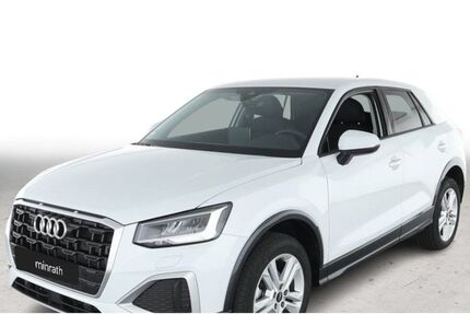 Audi Q2 9.316 km 25.690 &euro; Moers-Hülsdonk 47441