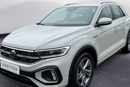 VW T-Roc 19.871 km 18.950 &euro; Langenfeld 40764